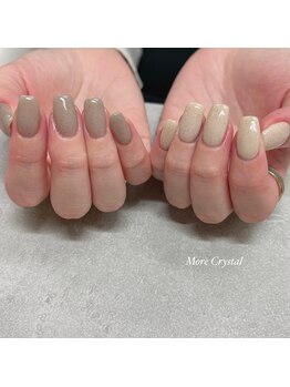 モアクリスタル(More Crystal)/