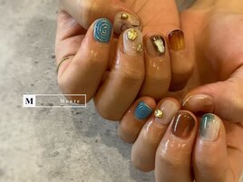Nail Design＊