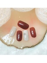 ベリー(berry)/定額¥5500