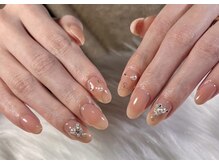 シス 福岡市南区高宮店(Sis)/【定額】エレガントデザイン