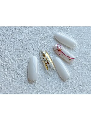 Mai Nail　柏店　【マイ ネイル】