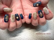 ミウ(miu)/*hand nail design collection*