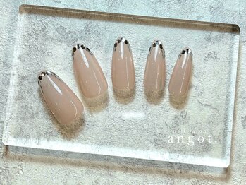 アンガット(angot.)/【サンプル】コース
