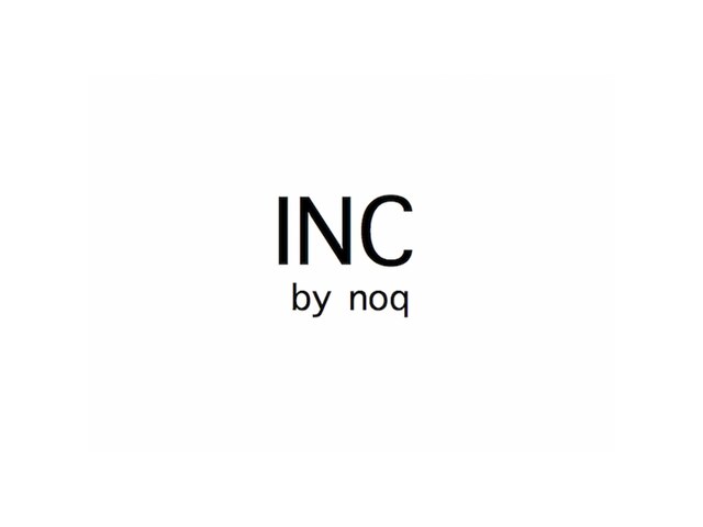 INC by noq