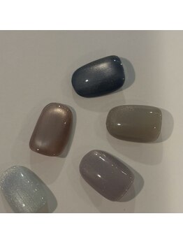 シェリーネイル 恵比寿(cherie nail)/magnet