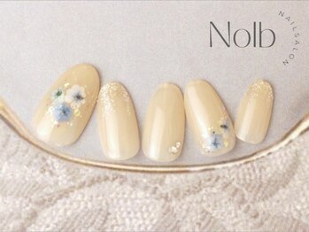 ノルブ(Nolb)/こだわりデザインコース¥9500~