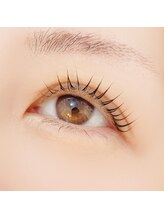 クリア アイラッシーズ アンド ネイルサロン シャイン(CLEAR & SHINE)/パリジェンヌラッシュリフト