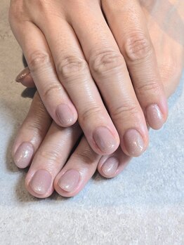 ポノ(Pono)/ハンドネイル