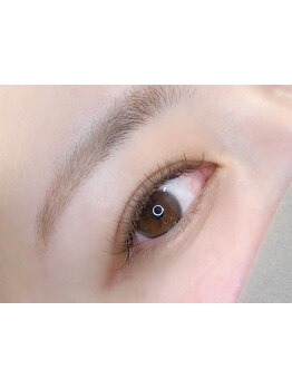 カラーエクステがあるサロン