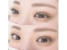 アイネル(EyeNel)/まつげパーマ