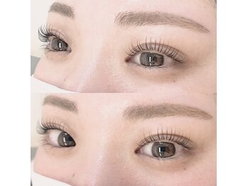 アイネル(EyeNel)/まつげパーマ
