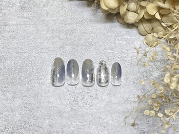 ノンノガーデン 札幌円山店(non-no garden)/シンプルオーダーコース