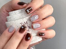 ティアンドディ 札幌(T&D)/定額コースB5500円デザイン