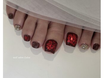 ルレア(Lulea)/design course