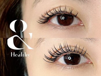 モンシュシュ(La Mon chou-chou))/&Healthy バインドロック80束