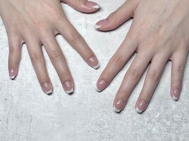 フレンチネイル