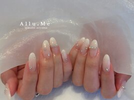ベイビーブーマー♪(staff:mai)