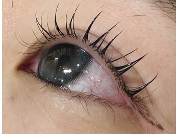 ネイルロッソ 浅草店/まつげパーマ