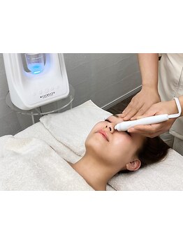 毛穴ケアをしたい