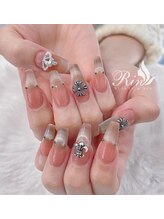 リンビューティー(Rin Beauty)/