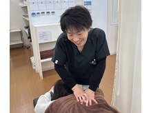 むさし鍼灸整骨院 久留米院
