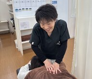 むさし鍼灸整骨院 久留米院