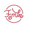 フェムビー 千葉駅前店(FEMBE)のお店ロゴ