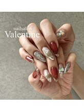 ネイルサロン ヴァレンタイン(nailsalon Valentine)/