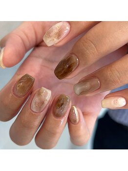 10 art course ￥10050~