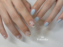 ゼロワンフクオカ(01 Fukuoka)/