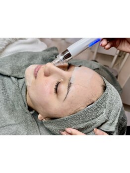 毛穴ケアをしたい