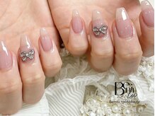 ベミル(Bemilu)/リボンパーツ