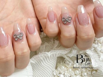 ベミル(Bemilu)/リボンパーツ