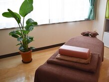サンパーク整体 大宮店