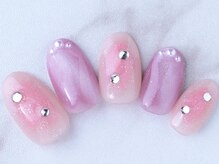 カオネイルピージー 東大和店(KAONAILpg)/