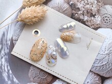 アプレラプリュイ 横浜モアーズ店(APRES LA PLUIE)/7月エレガント☆￥11660