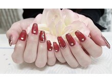 シルキーネイル(Silky Nail)