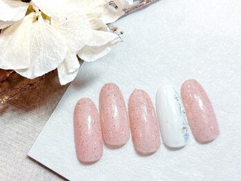 ネイルパティオ 草加店(nail patio)/