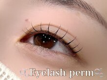 ソプラ 京都駅前店(sopra)/まつ毛パーマ