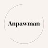 アンパウマン(Anpawman)のお店ロゴ