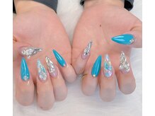 リュクス(LUXE)/アートやり放題