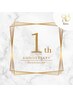 【★周年記念　10名限定 ~8/31】　小顔矯正or整体（60分） ¥12000→¥3500