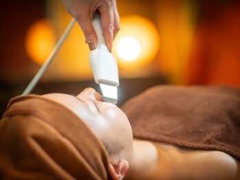 パーフェクトボディ(PERFECT BODY)/ザラつきさよなら、つるんと美肌