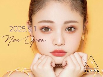 バックスアイ 天王寺店(BUCKS EYE)