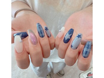 きらきらネイルサロン/