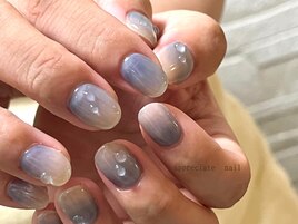 【おまかせ】雫グラデ♪