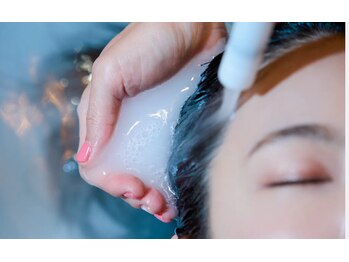 髪顔体/育毛促進ターレス