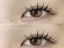 グランウィーユ バイ ロンド 銀座(Grand oeil by Lond)/【Manaka】LCカールデザイン