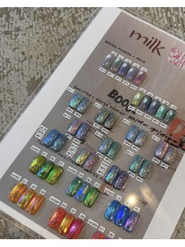 アパートメント(Appartement)/enoi magnet ￥9,800～