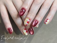 イーズィランド(Ease land)/定額ミディアム